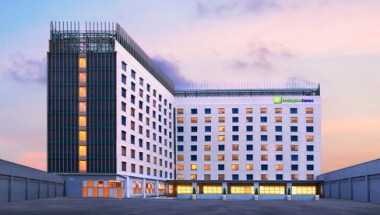 Holiday Inn Express Jakarta Pluit Citygate en Yakarta, ID