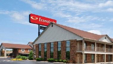Econo Lodge Lebanon image