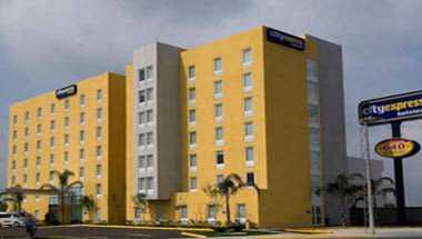 City Express by Marriott Monterrey Aeropuerto, Apodaca, MX