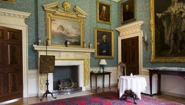 Изображение места проведения