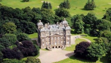 Изображение места проведения