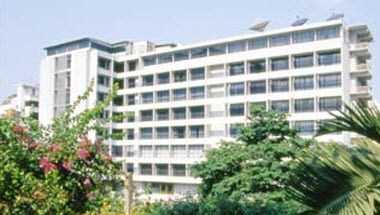 Hotel Manhattan Bangkok i Bangkok, TH