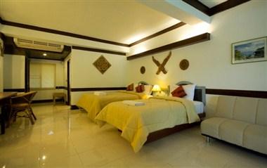 Koh Samui, THにおけるSamui Orchid Resort & Aquarium