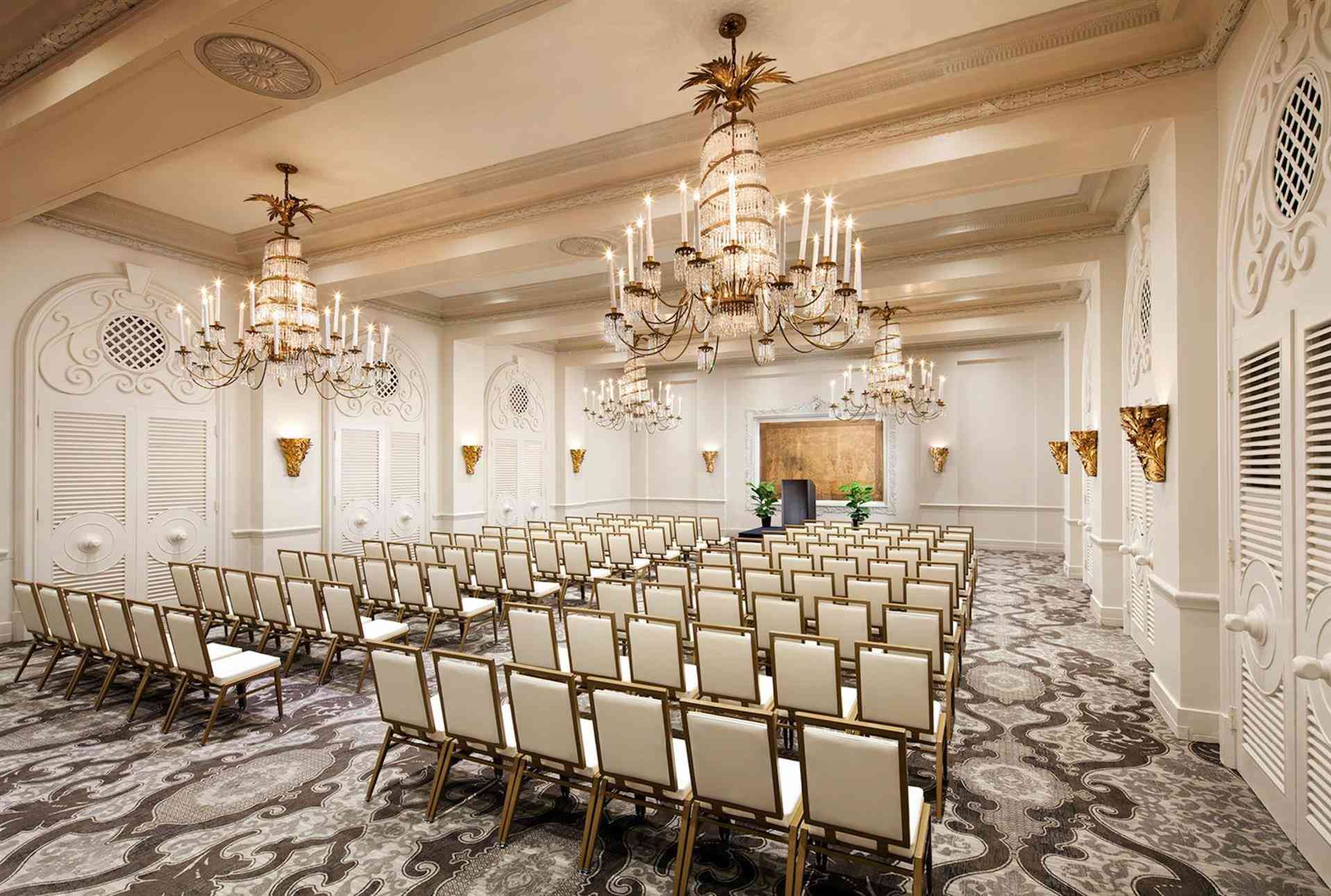 The St. Anthony, a Luxury Collection Hotel, San Antonio a San Antonio, TX