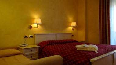 Hotel Imperial Beach Rimini a Rimini, IT