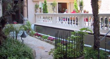 Hotel Serhs Vila de Calella à Calella, ES