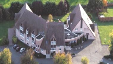 Hotel Restaurant Le Coquelicot, Burnhaupt-le-Haut, FR