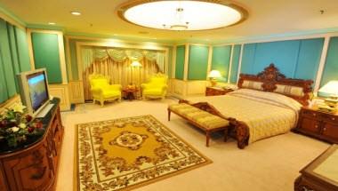 M.S. Garden Hotel Kuantan в Kuantan, MY