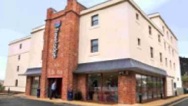 Travelodge Paignton Seafront Hotel em Paignton, GB1