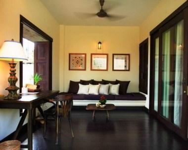 Saree Samui Resort i Surat Thani, TH