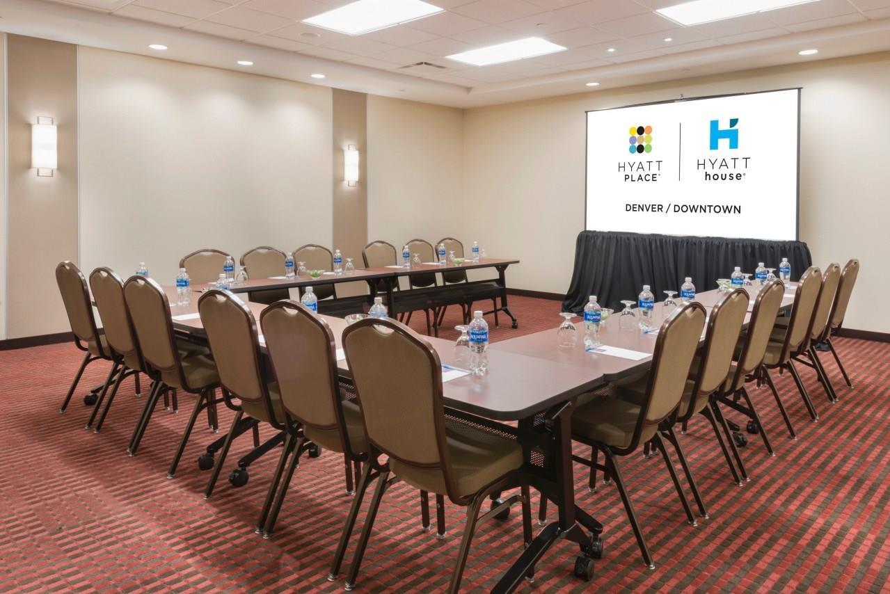 Immagine sala riunioni