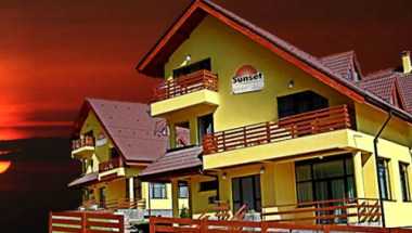 Sunset Villas à Brasov, RO