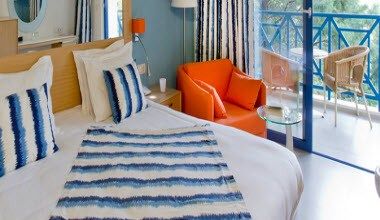 Изображение места проведения