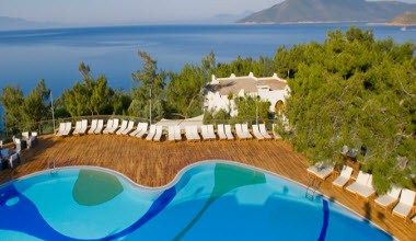 Изображение места проведения