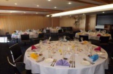 Изображение места проведения