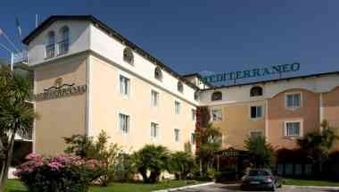 L'Hotel Mediterraneo a Giugliano, IT