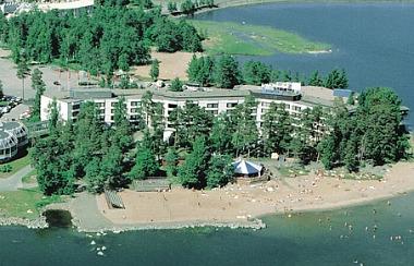 Scandic Waskia en Vaasa, FI