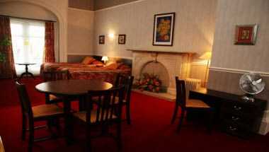 City Apartments a Glasgow, GB2