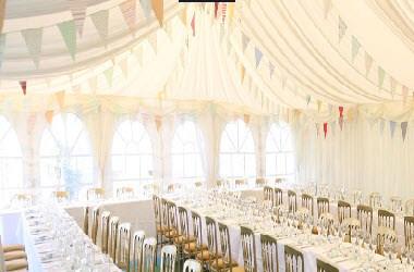 Firle Place в Lewes, GB1