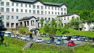 Kyukamura Kazawa-kogen en Tsumagoi, JP