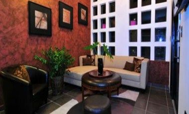 Изображение места проведения