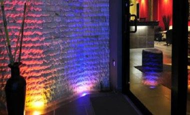 Изображение места проведения