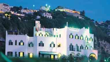 Hotel Punta Imperatore a Forio, IT