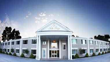 Inn At Arbor Ridge Hotel & Conference Center em East Fishkill, NY