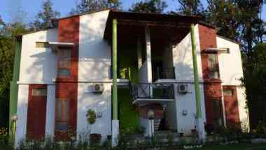 Kanha Meadows Retreat em Balaghat, IN