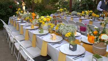 Los Vaqueros West at Crown Valley Golf Club in Weatherford, TX