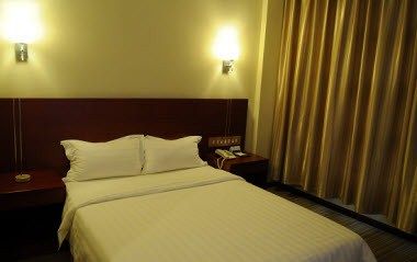 Bild på anläggning