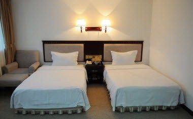 Bild på anläggning