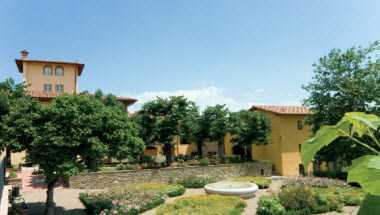 Borgo Di Fontebussi a Cavriglia, IT