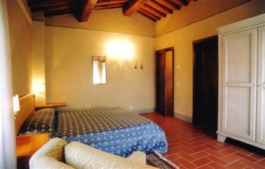 Borgo Di Fontebussi a Cavriglia, IT