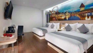 Изображение места проведения