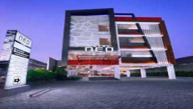 Hotel NEO Gubeng - Surabaya à Surabaya, ID