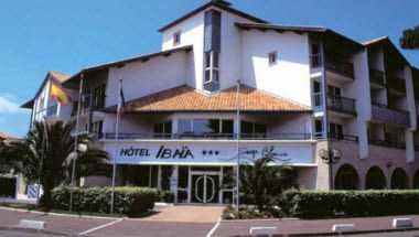 Hotel Ibaia in Hendaye, FR