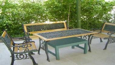 Beyaz Saray Hotel in Side, TR