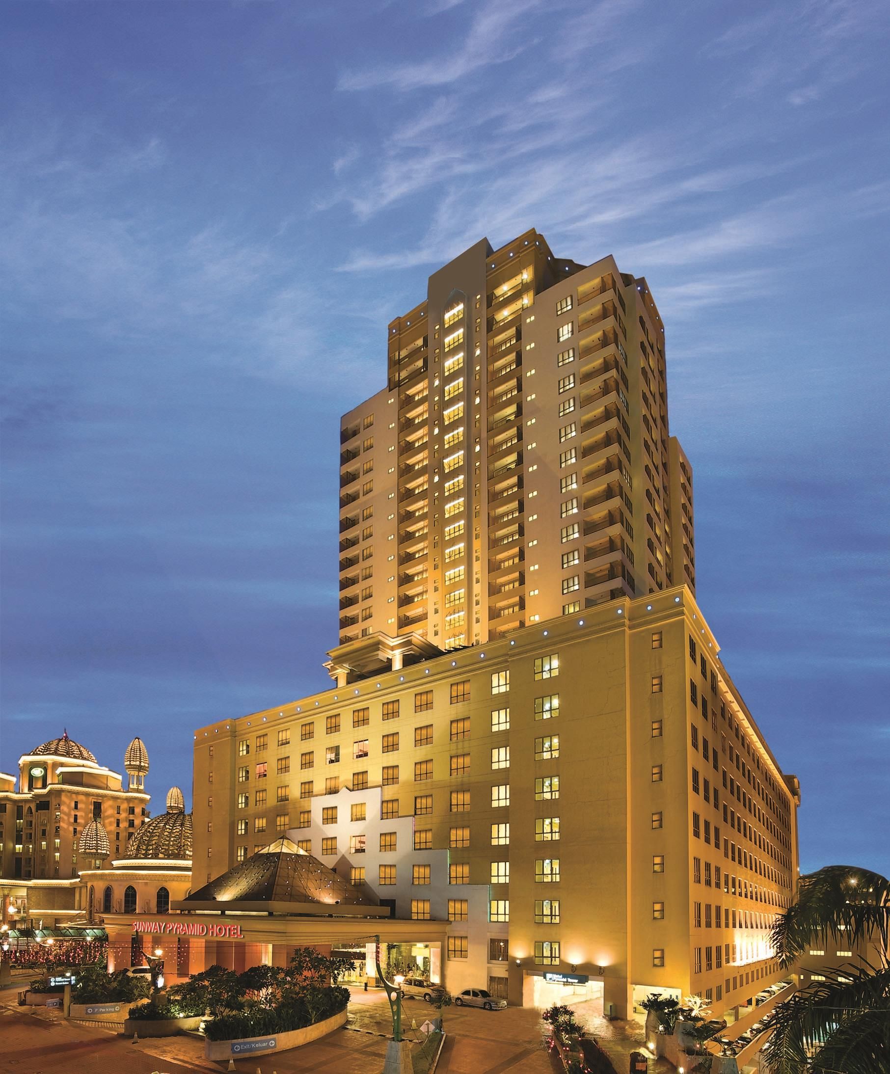 รูปสถานที่จัดงาน