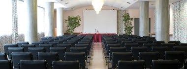 Bild des Veranstaltungsortes