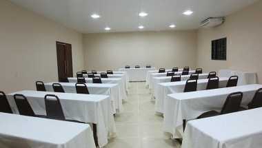 Hotel Mato Grosso Aguas Quentes a Sao Paulo, BR