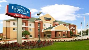 Fairfield by Marriott Inn & Suites Houston Channelview image
