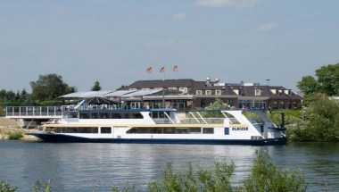 Hotel Moeke Mooren a Appeltern, NL