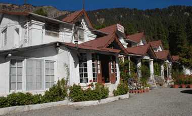 Swiss Hotel in Nainital, IN