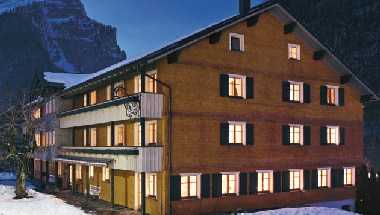 Hotel Roessle Au, Au, AT