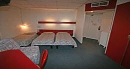 Hotel Ozz By Happyculture en Agradable, FR