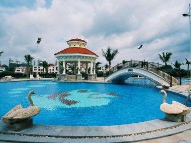 Изображение места проведения