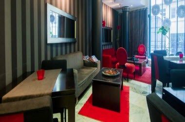 รูปสถานที่จัดงาน