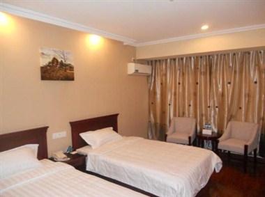 Dalian Wuwu Road Hotel a Dalian, CN