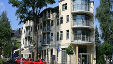 Hotel Am Blauen Wunder GmbH image